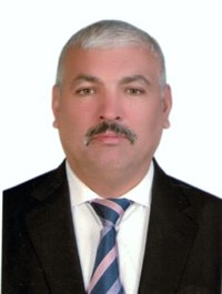 Ahmet ÇETİN